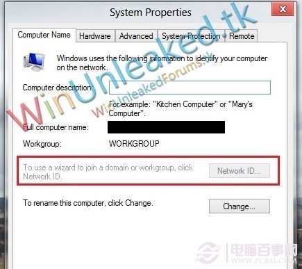 Windows 8 Core普通版系統