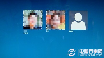 啟用Guest賬戶實現windows自動登錄