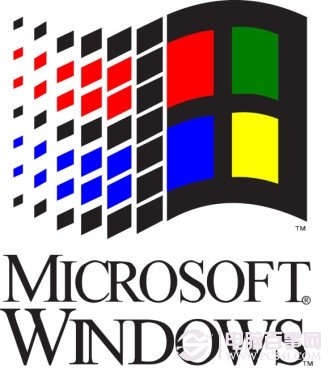 微軟宣布Windows 8全新Logo