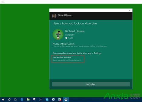 win10,win10安裝,xboxone