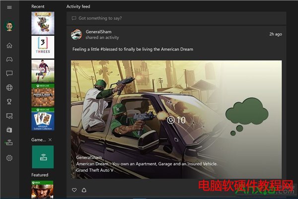 win10,win10安裝,xboxone