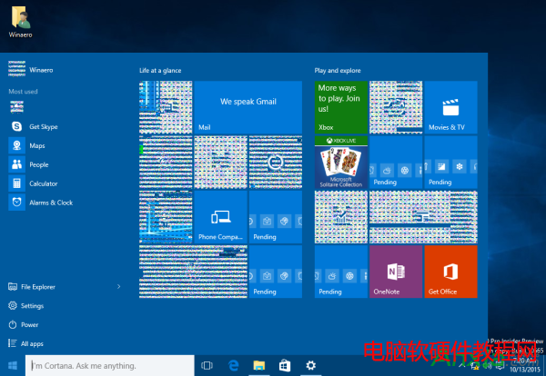 win10,win10安裝