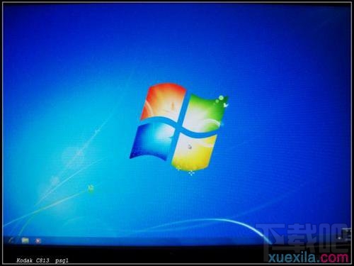 怎樣用U盤安裝Windows7系統？