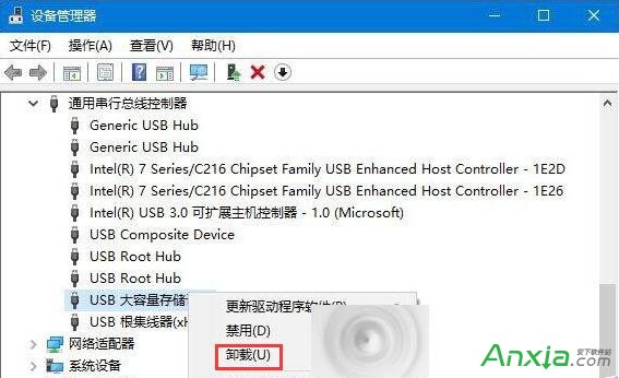 Win10無法識別USB設備,Win8.1無法識別USB設備,Win7無法識別USB設備