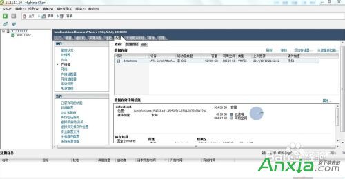 VMware下磁盤復制方式來配置PXE服務器,VMware,磁盤復制方式來配置PXE服務器,配置PXE服務器,虛擬機