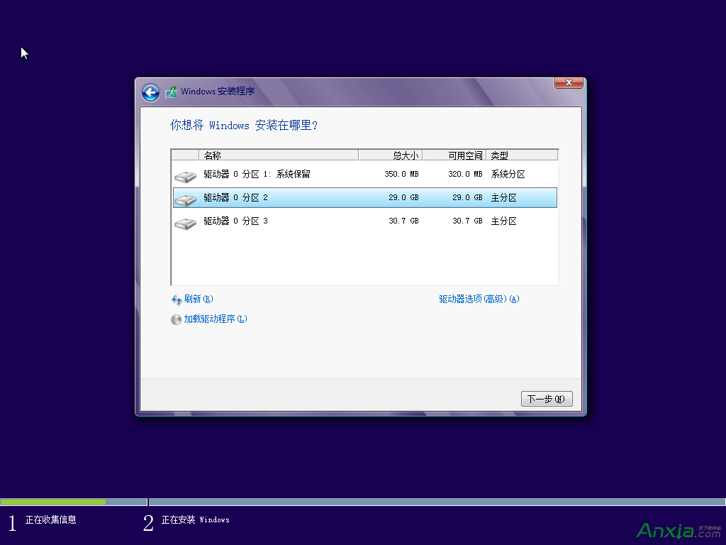 Win7,Win8,制作USB啟動盤安裝Win7/Win8詳解