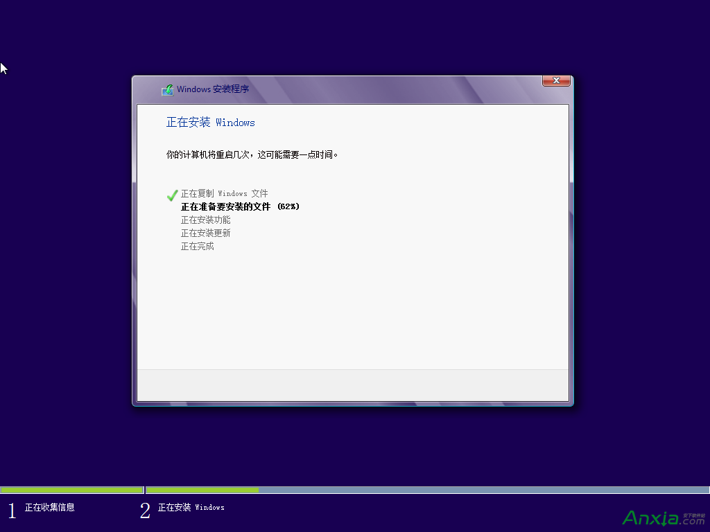 Win7,Win8,制作USB啟動盤安裝Win7/Win8詳解