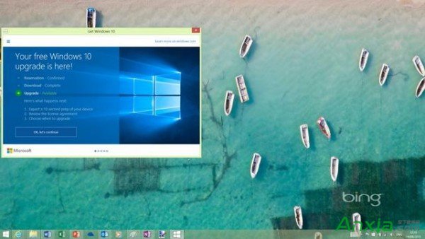 正版升級Windows 10常見激活問題解決教程