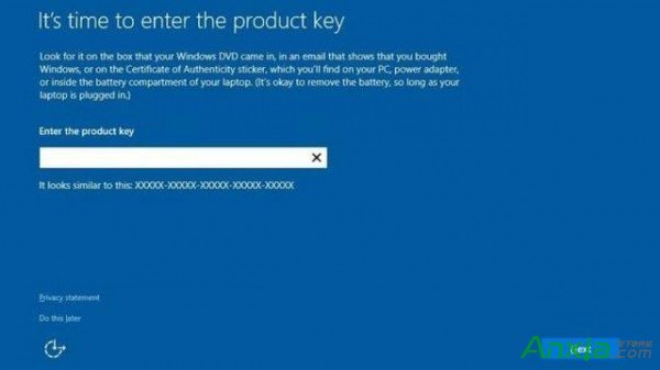 正版升級Windows 10常見激活問題解決教程