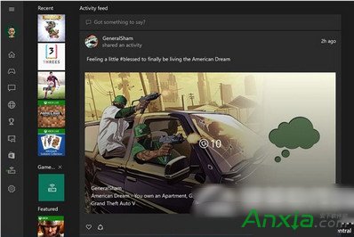 win10版xbox登錄提示錯誤碼0x800488AB解決方法