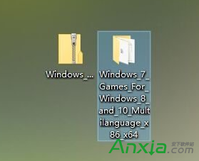 Win10/Win8安裝Windows經典小游戲的辦法