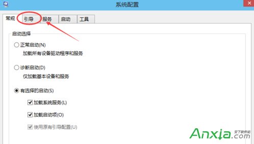 Win10開機按F8怎麼進不了安全模式 Win10安全模式怎麼進