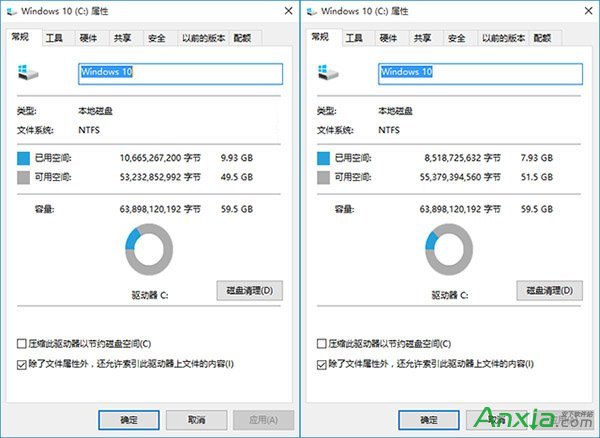 Win10怎麼打開Compact模式 Windows10 Compact模式詳解