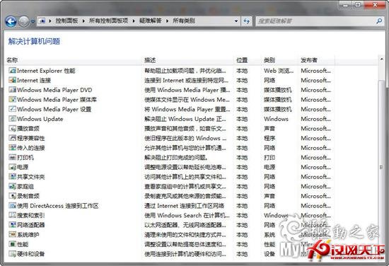 Windows 7：你必須知道的77條小知識