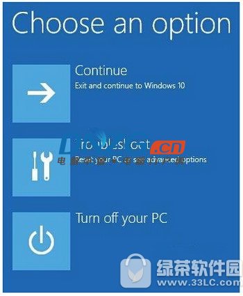 win10忘記電腦密碼怎麼辦 win10電腦密碼忘記了解決方法2