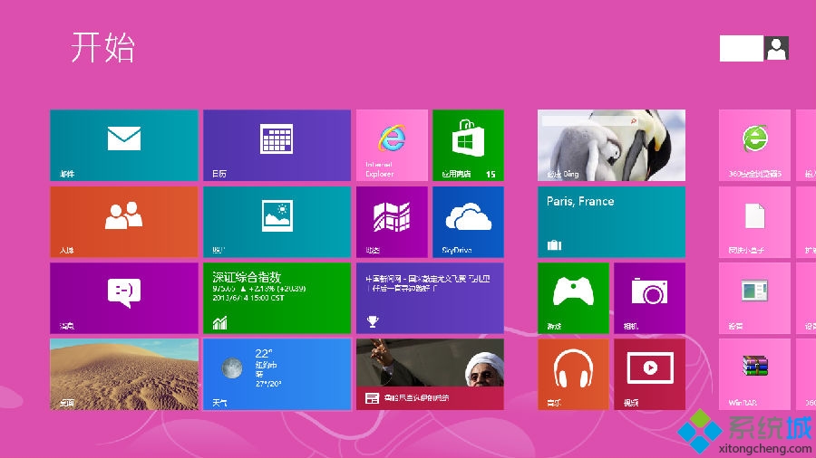 Win8系統開機出現藍屏錯誤代碼0x000008e怎麼修復 三聯