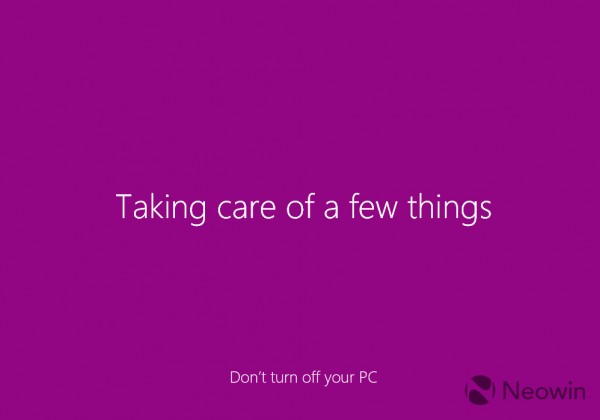 Windows 10界面是什麼樣子？win10純淨快速安裝圖示