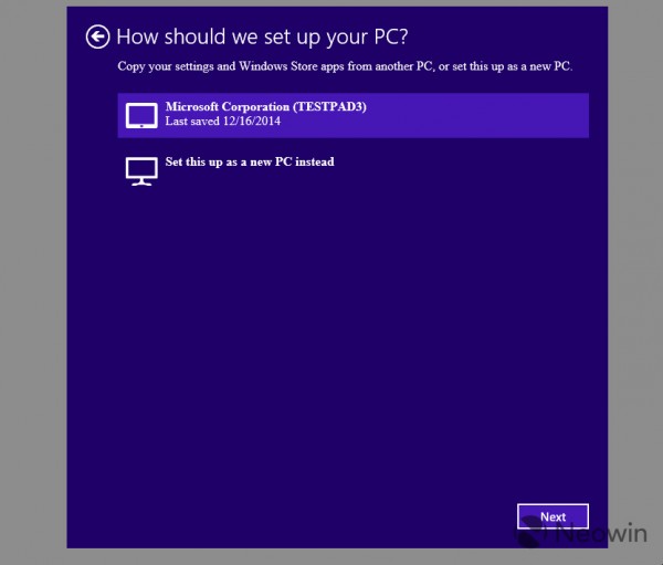 Windows 10界面是什麼樣子？win10純淨快速安裝圖示