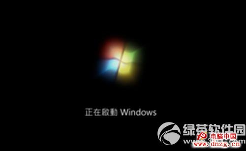 正在啟動windows卡住怎麼辦？win7/8.1啟動windows卡住解決方法1