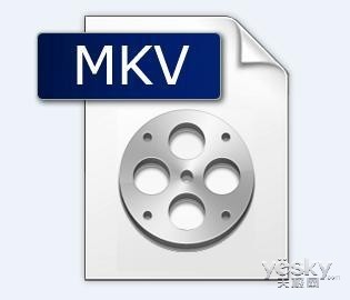Windows 10系統原生支持mkv格式視頻播放_天極yesky軟件頻道