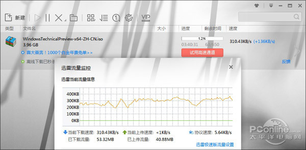 Windows 10免費下載教程