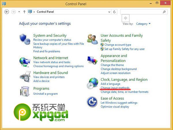 win8.1update簡體中文語言包安裝教程