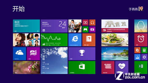 Windows 8.1升級教程 