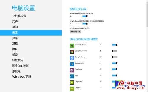 Win8一點通： 