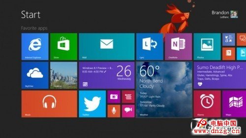 微軟：Windows 8.1只是個"更新" 才不是騙錢的"升級"呢 