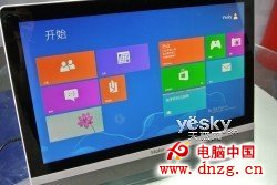 為Win8大尺寸顯示屏設備做顯示設置與優化