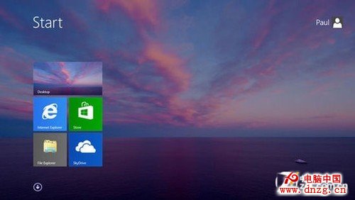 Windows 8.1爆料：開始按鈕確認回歸！ 