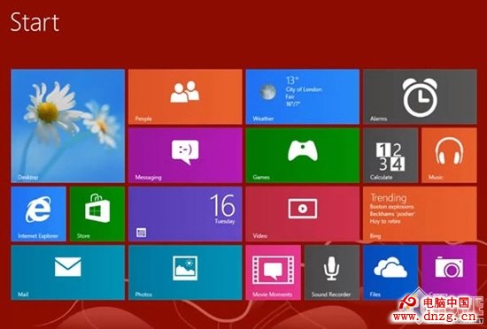 Windows 8.1前瞻 你需要知道的都在這