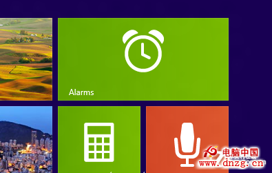 Windows 8.1將新增鬧鐘與錄音機等應用 