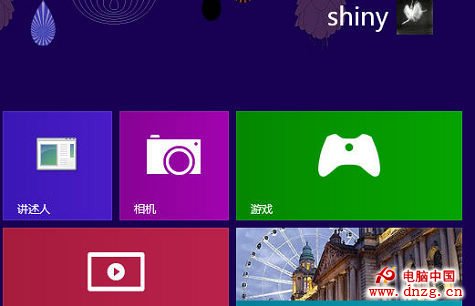 Win8系統“講述人”功能的啟動、關閉與禁用