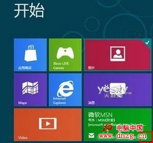 組策略設置Win8退出時清除動態磁貼過期通知