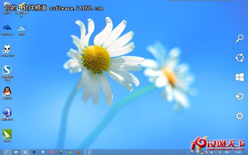 玩轉Win8高手必備 Win8快捷鍵應用合集