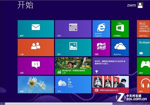 惡搞必備 炫酷Win8十大令人抓狂惡作劇 