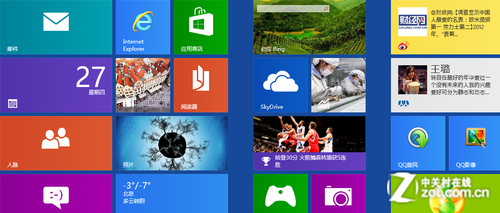 Win9最新版Build 9622 用戶界面延續Win8風格 