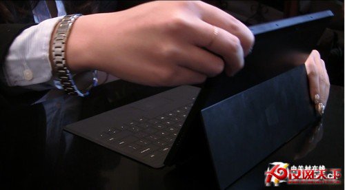 完勝iPad！辦公室必備Surface的3大理由 