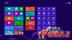 注冊表調整Windows 8開始屏幕磁貼行數顯示