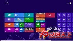 注冊表調整Windows 8開始屏幕磁貼行數顯示