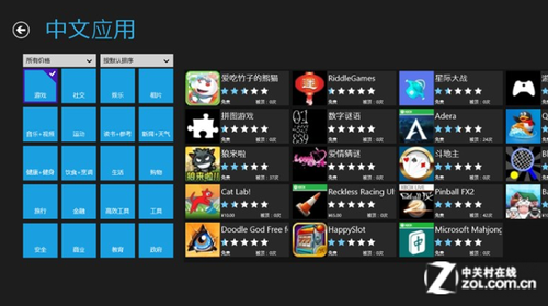 Win8軟件精選： 