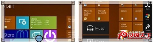 Win8增文本語音輔助工具 提升導航能力 