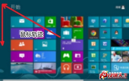 四招學會操作Win8！Metro界面使用技巧 