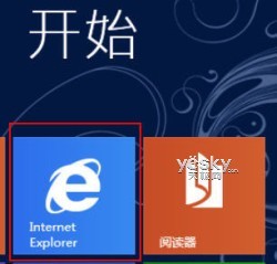 Win8雙界面IE10浏覽器豐富體驗帶你暢游網絡