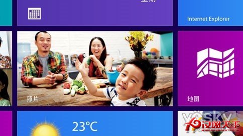 Windows8帶給你鳥叔一樣的個人Style