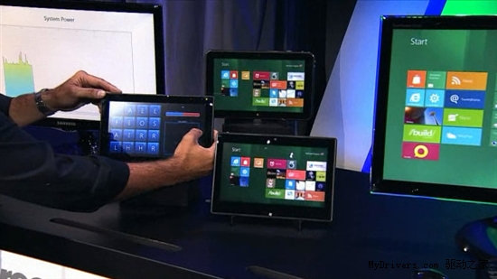 盤點Windows 8最新五大主要功能 