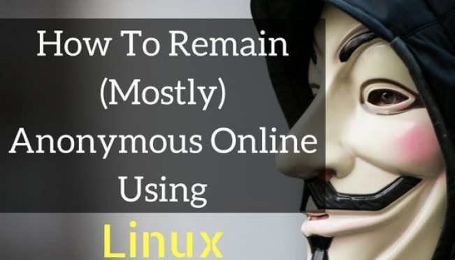 如何使用Linux匿名上網-四大法寶如何使用Linux匿名上網-四大法寶