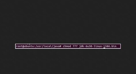 如何在Ubuntu中安裝JDK