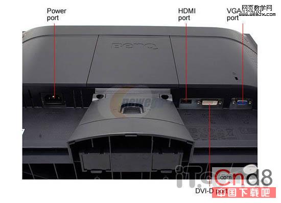 兩台顯示器同時使用一個看電影一個工作(1)